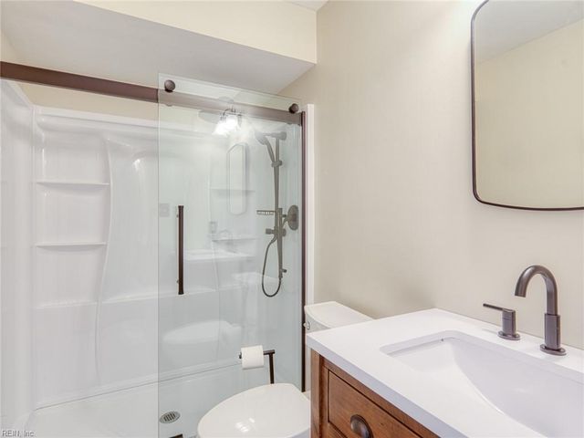 601 Guisborne CT, Chesapeake, VA 23322