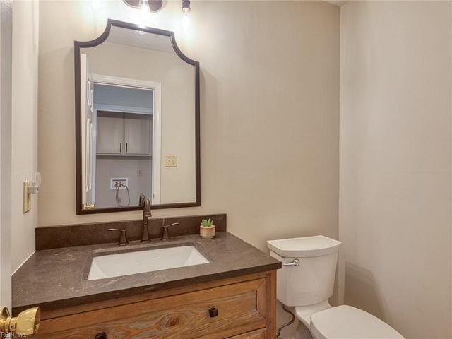 601 Guisborne CT, Chesapeake, VA 23322
