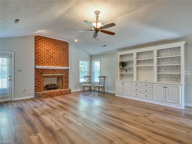 601 Guisborne CT, Chesapeake, VA 23322