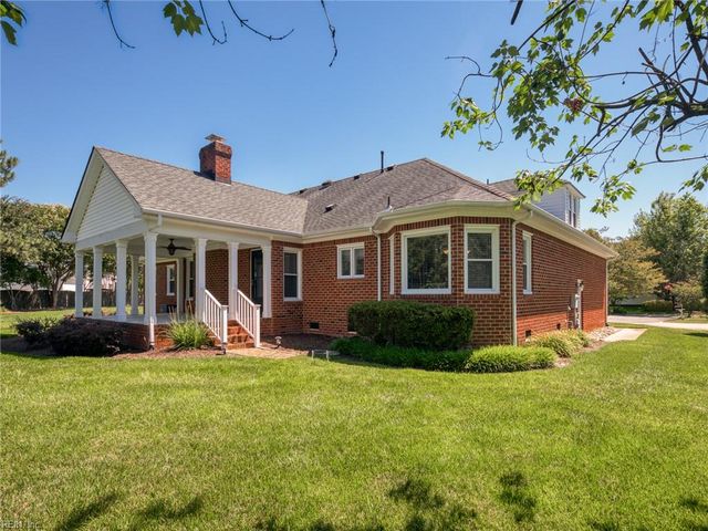 601 Guisborne CT, Chesapeake, VA 23322