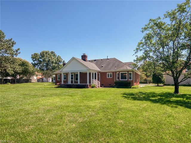 601 Guisborne CT, Chesapeake, VA 23322