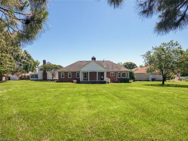 601 Guisborne CT, Chesapeake, VA 23322