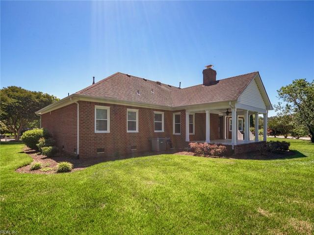 601 Guisborne CT, Chesapeake, VA 23322
