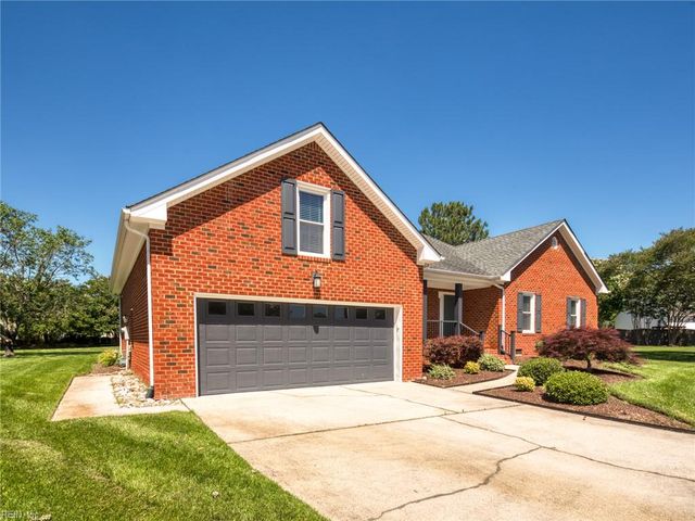 601 Guisborne CT, Chesapeake, VA 23322