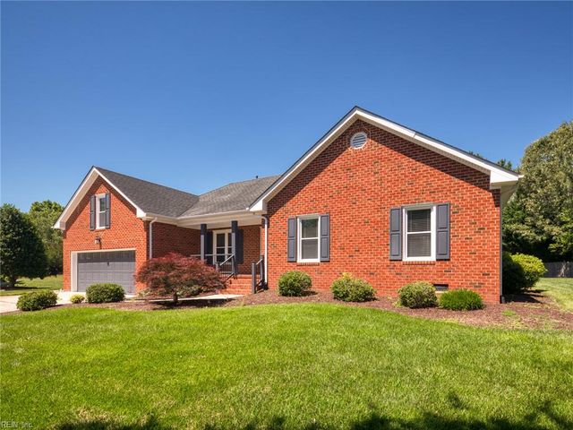 601 Guisborne CT, Chesapeake, VA 23322