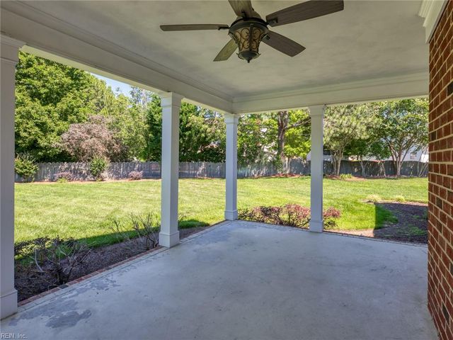 601 Guisborne CT, Chesapeake, VA 23322