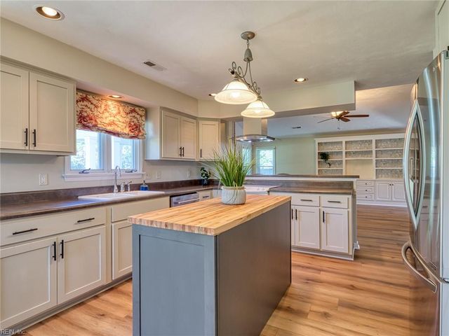601 Guisborne CT, Chesapeake, VA 23322