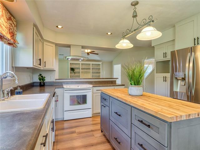 601 Guisborne CT, Chesapeake, VA 23322