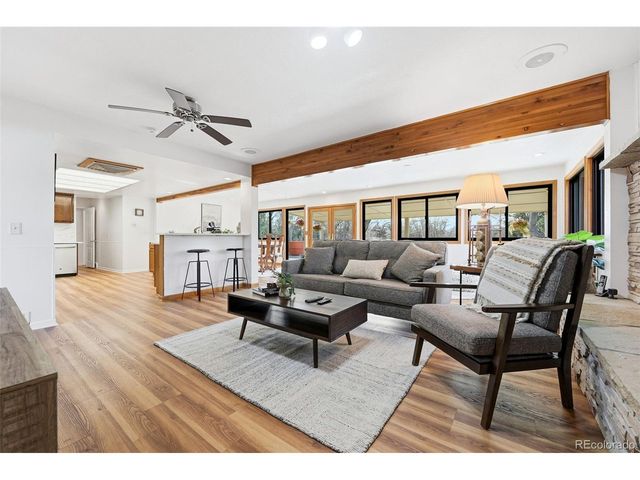 1055 S Elmira St, Denver, CO 80247