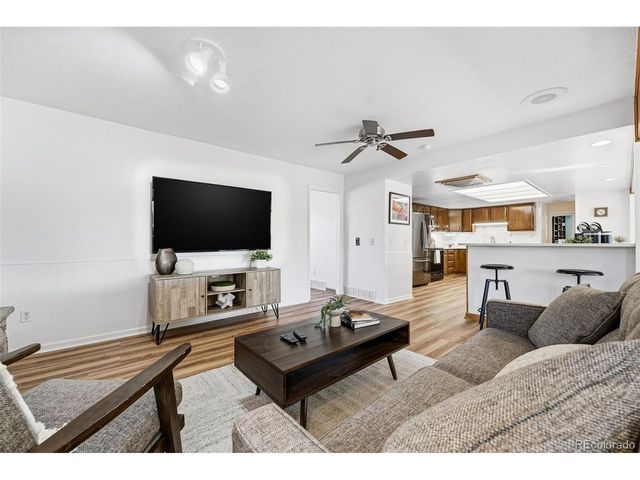 1055 S Elmira St, Denver, CO 80247