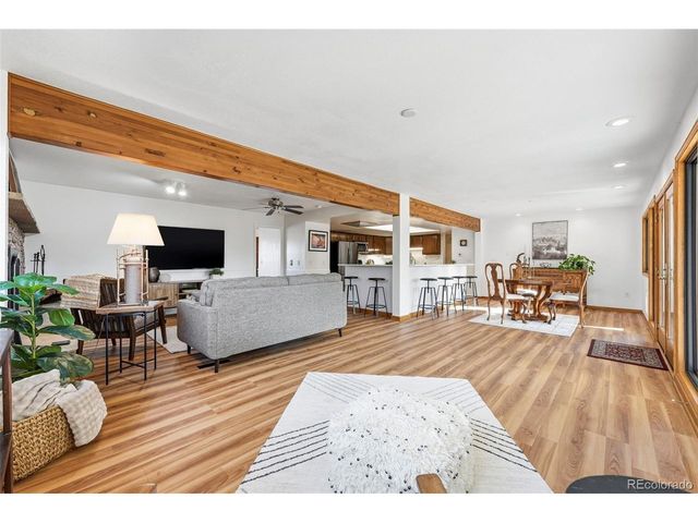 1055 S Elmira St, Denver, CO 80247