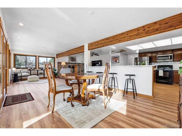 1055 S Elmira St, Denver, CO 80247