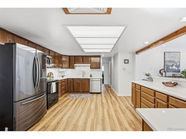 1055 S Elmira St, Denver, CO 80247