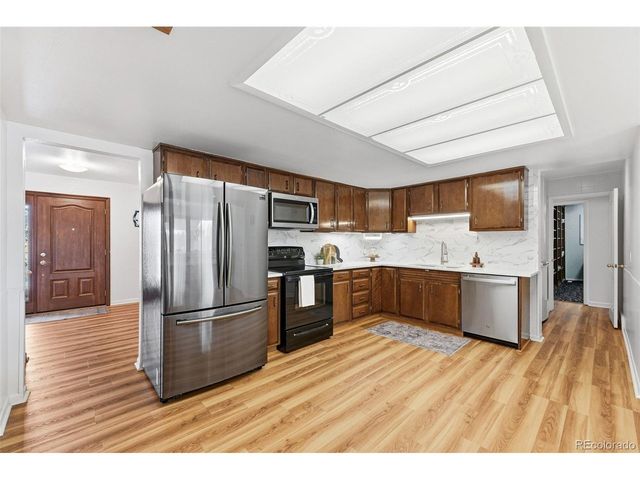 1055 S Elmira St, Denver, CO 80247