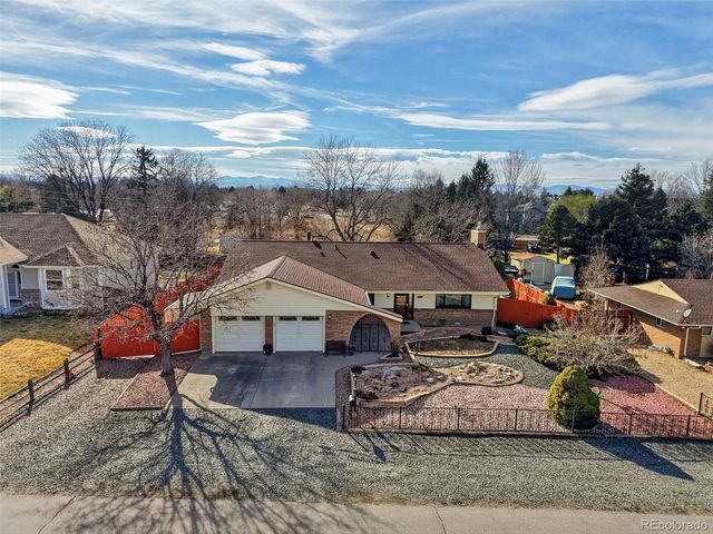 1055 S Elmira St, Denver, CO 80247