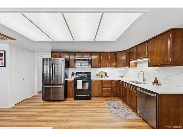 1055 S Elmira St, Denver, CO 80247