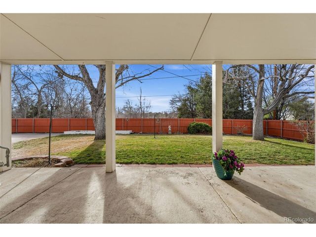 1055 S Elmira St, Denver, CO 80247