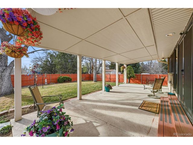 1055 S Elmira St, Denver, CO 80247