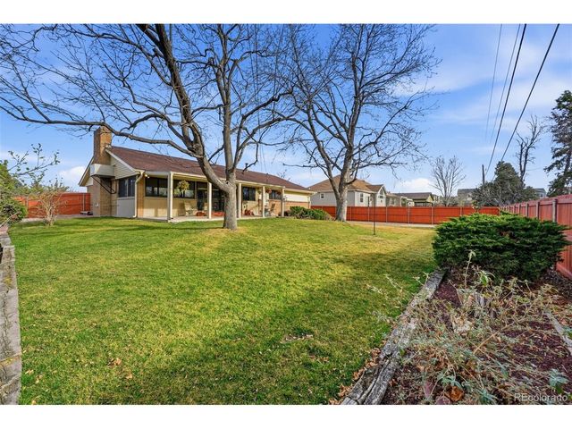 1055 S Elmira St, Denver, CO 80247