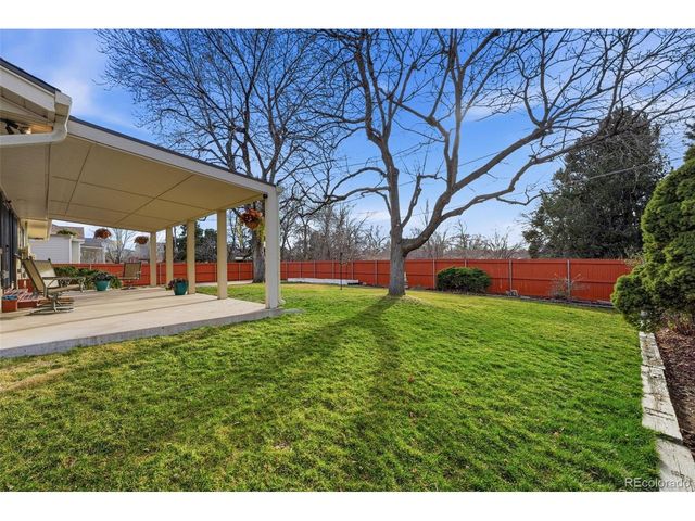 1055 S Elmira St, Denver, CO 80247