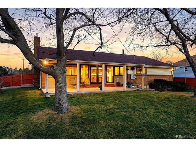 1055 S Elmira St, Denver, CO 80247