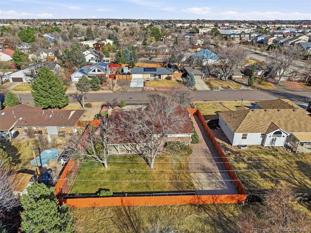 1055 S Elmira St, Denver, CO 80247