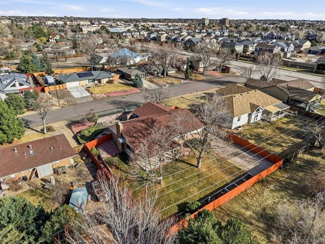 1055 S Elmira St, Denver, CO 80247