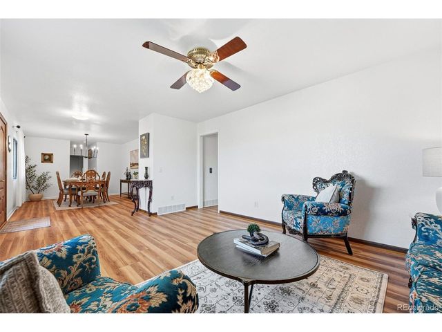 1055 S Elmira St, Denver, CO 80247