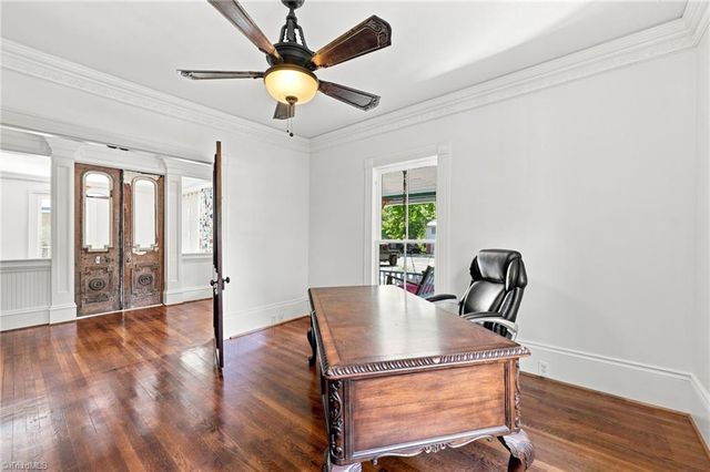 619 W Front Street, Burlington, NC 27215
