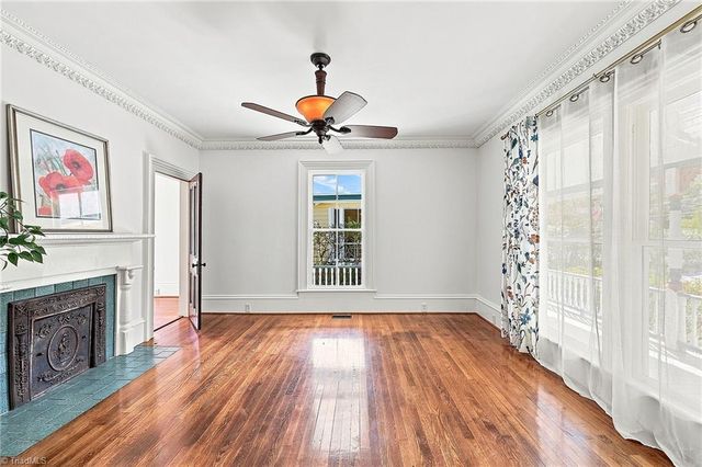 619 W Front Street, Burlington, NC 27215