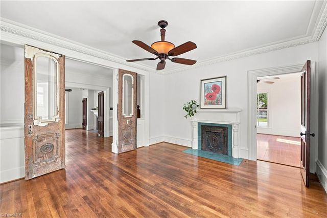 619 W Front Street, Burlington, NC 27215