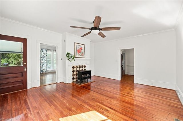 619 W Front Street, Burlington, NC 27215