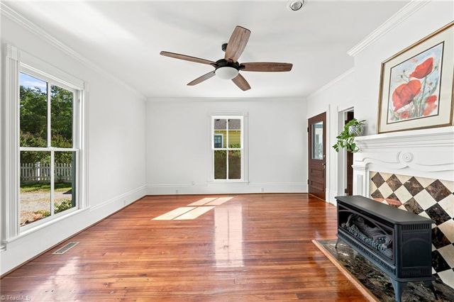 619 W Front Street, Burlington, NC 27215