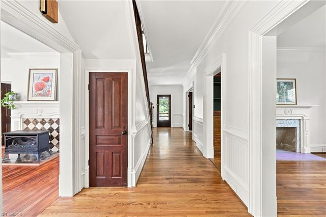 619 W Front Street, Burlington, NC 27215