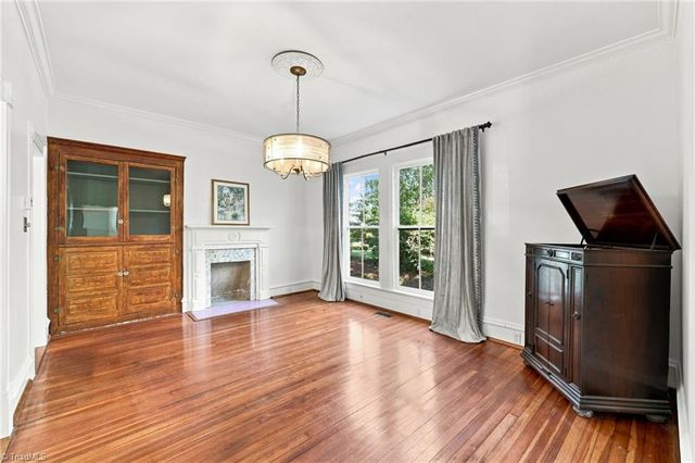 619 W Front Street, Burlington, NC 27215