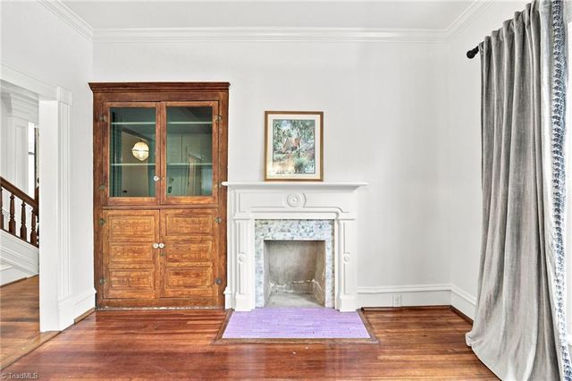 619 W Front Street, Burlington, NC 27215