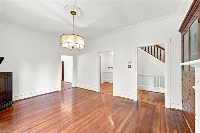 619 W Front Street, Burlington, NC 27215