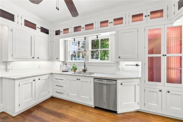 619 W Front Street, Burlington, NC 27215
