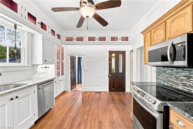 619 W Front Street, Burlington, NC 27215