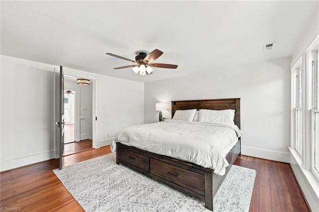 619 W Front Street, Burlington, NC 27215
