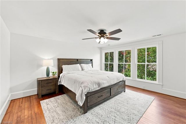 619 W Front Street, Burlington, NC 27215