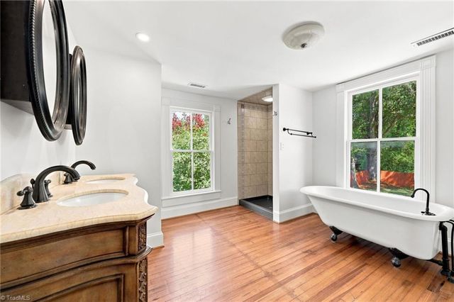 619 W Front Street, Burlington, NC 27215