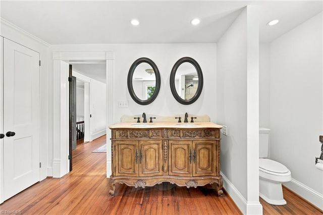 619 W Front Street, Burlington, NC 27215