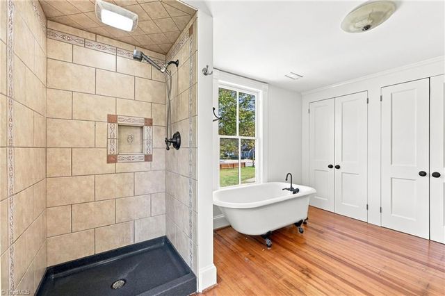 619 W Front Street, Burlington, NC 27215