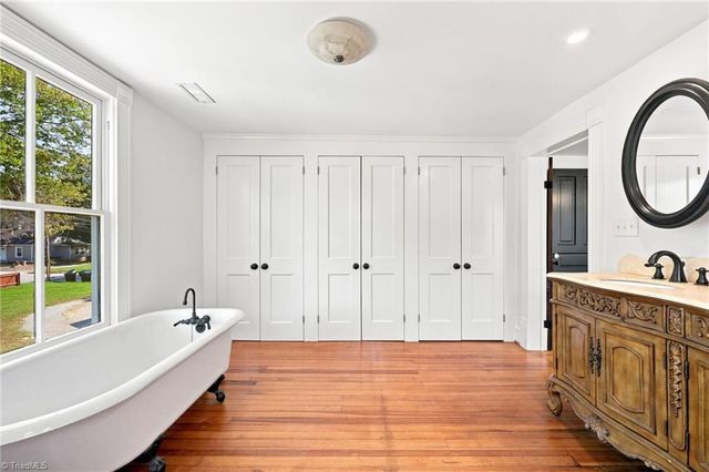 619 W Front Street, Burlington, NC 27215