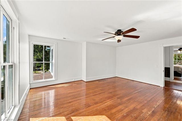 619 W Front Street, Burlington, NC 27215