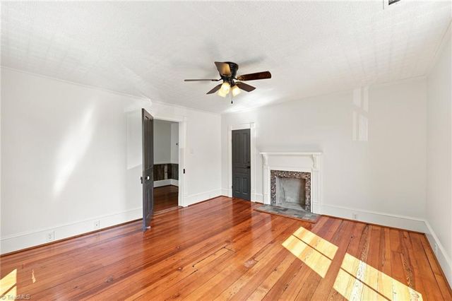 619 W Front Street, Burlington, NC 27215