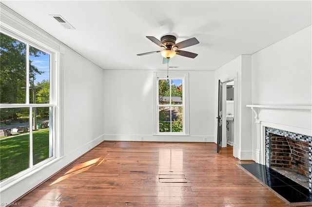 619 W Front Street, Burlington, NC 27215
