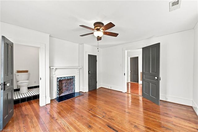 619 W Front Street, Burlington, NC 27215