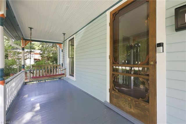 619 W Front Street, Burlington, NC 27215